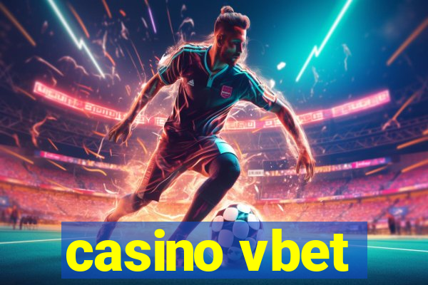 casino vbet