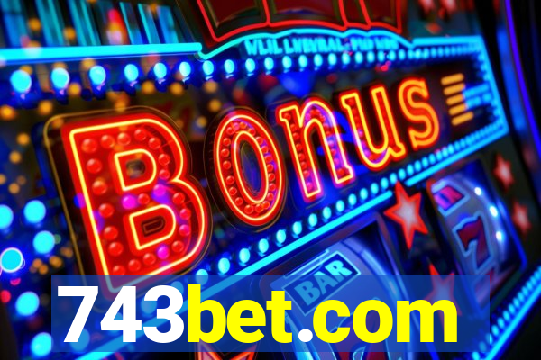 743bet.com