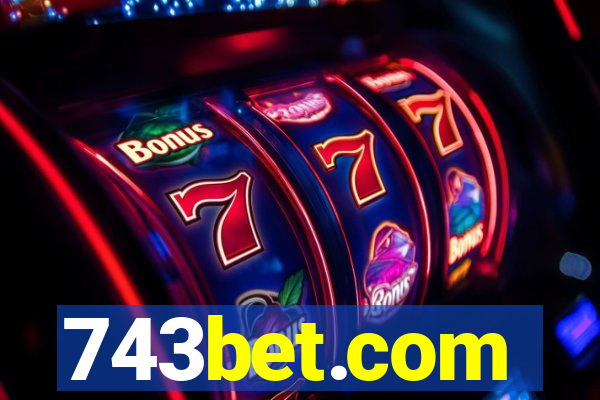 743bet.com