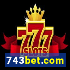 743bet.com