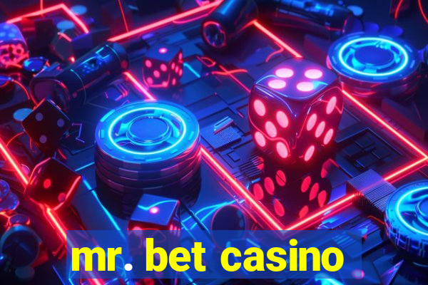 mr. bet casino