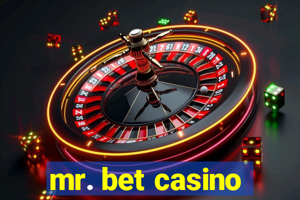 mr. bet casino