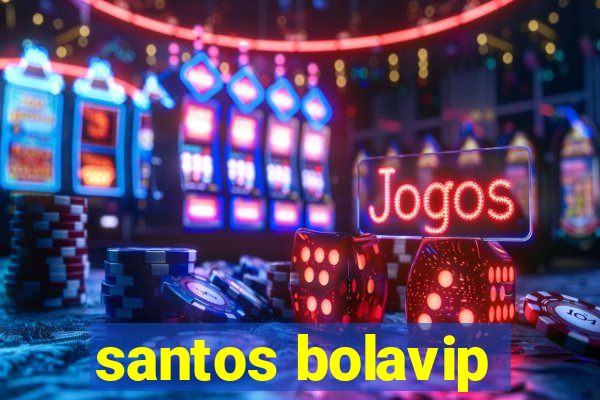 santos bolavip