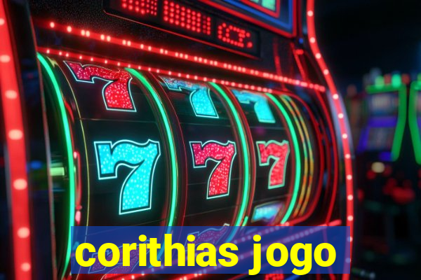 corithias jogo