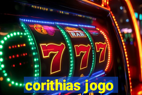 corithias jogo