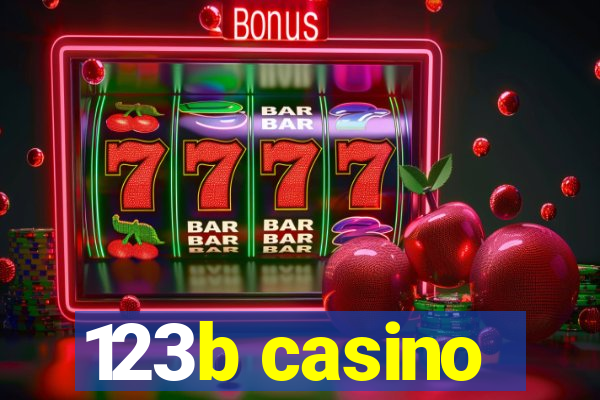 123b casino