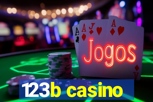 123b casino