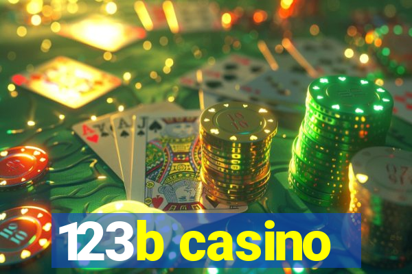 123b casino