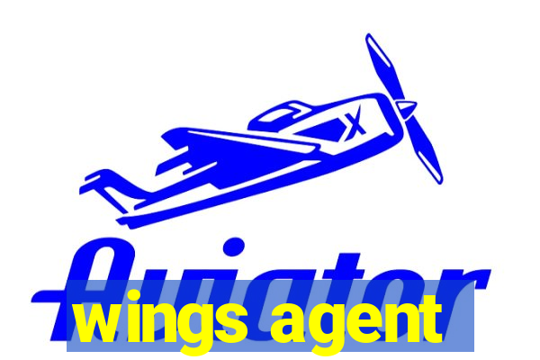 wings agent