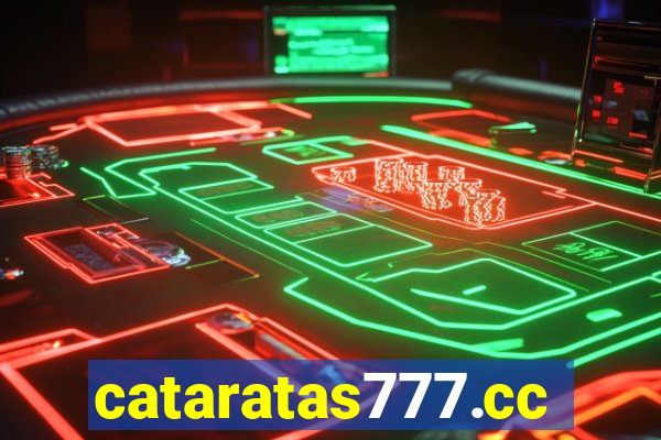 cataratas777.cc