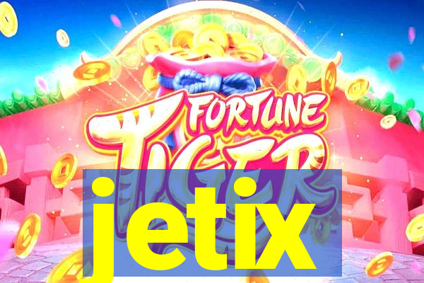 jetix