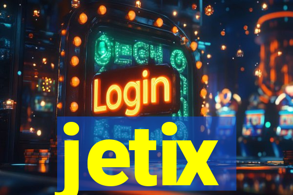 jetix