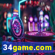 34game.com