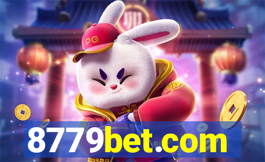 8779bet.com