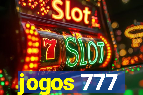 jogos 777