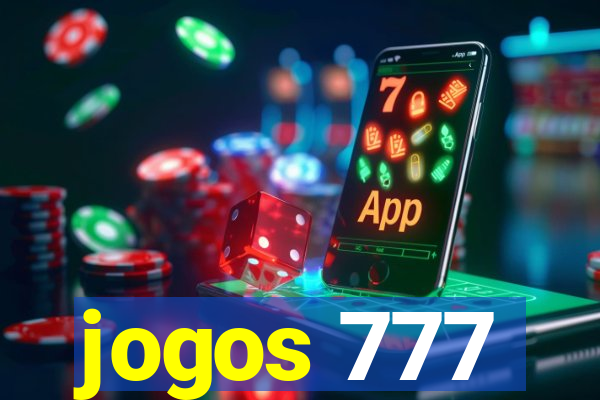 jogos 777