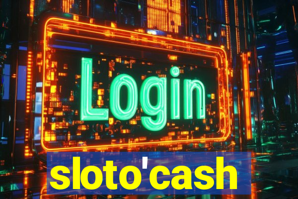 sloto'cash