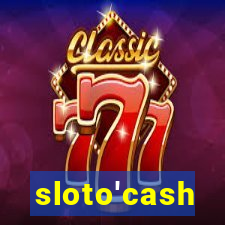 sloto'cash