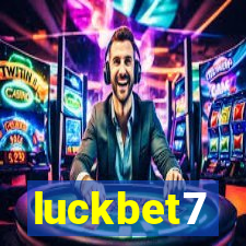 luckbet7