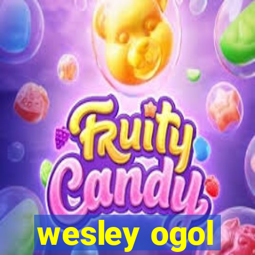 wesley ogol