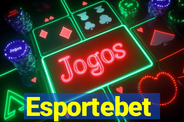 Esportebet