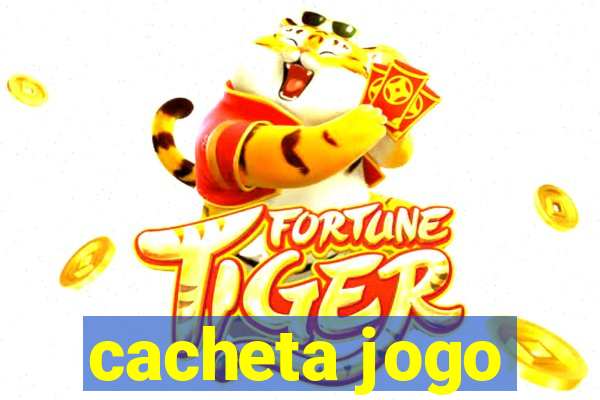 cacheta jogo