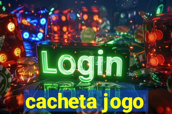 cacheta jogo