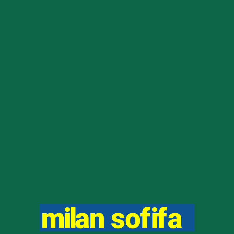 milan sofifa