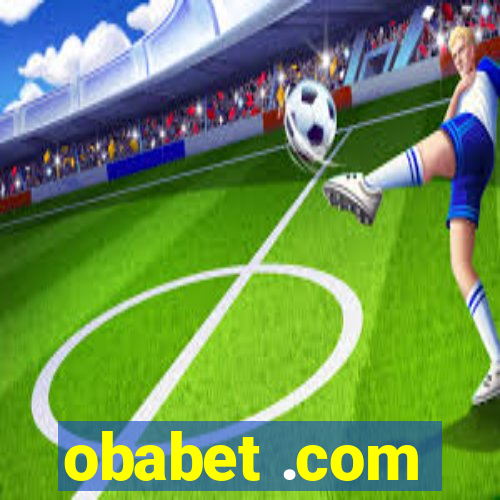 obabet .com