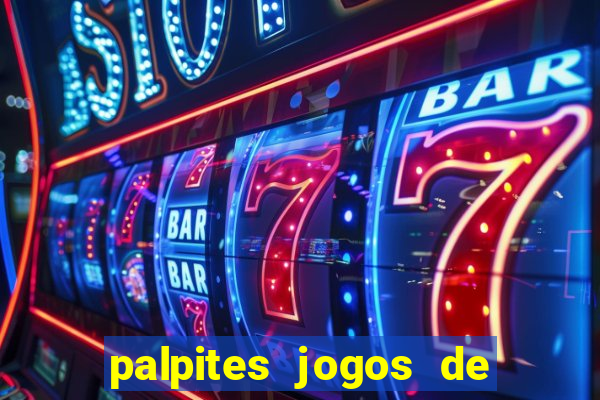 palpites jogos de hoje betano