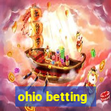 ohio betting