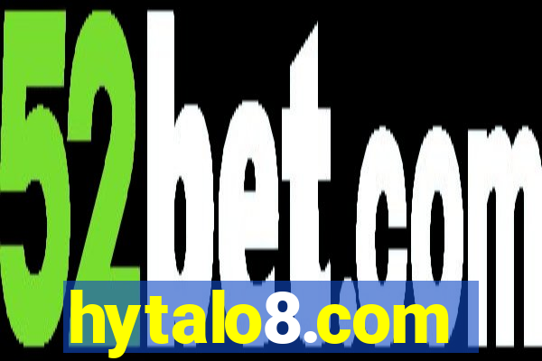 hytalo8.com