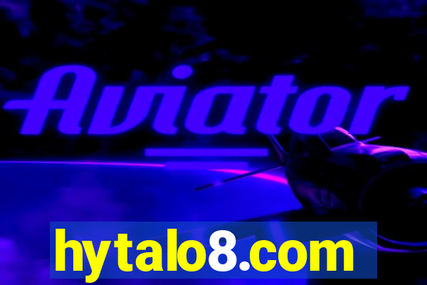 hytalo8.com