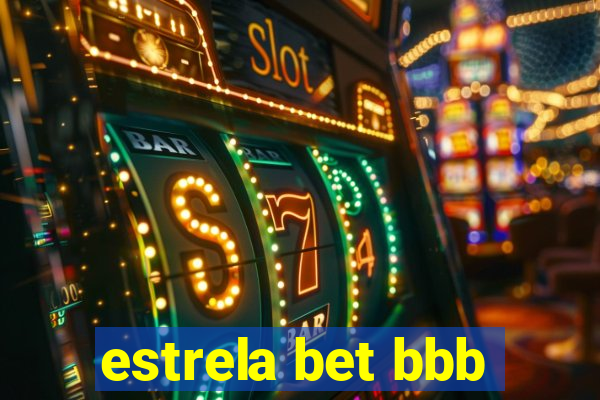 estrela bet bbb