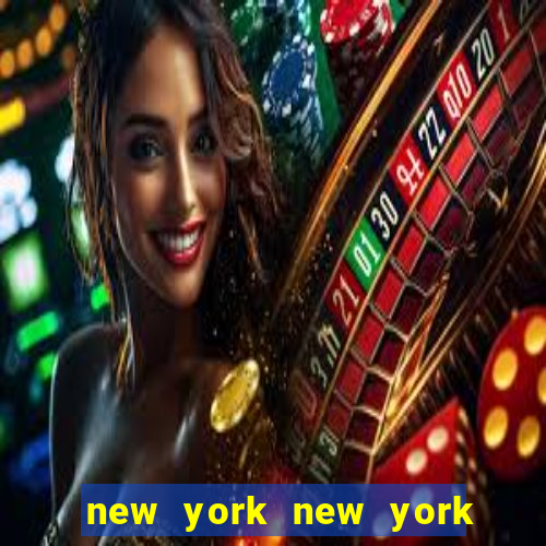 new york new york hotel and casino vegas