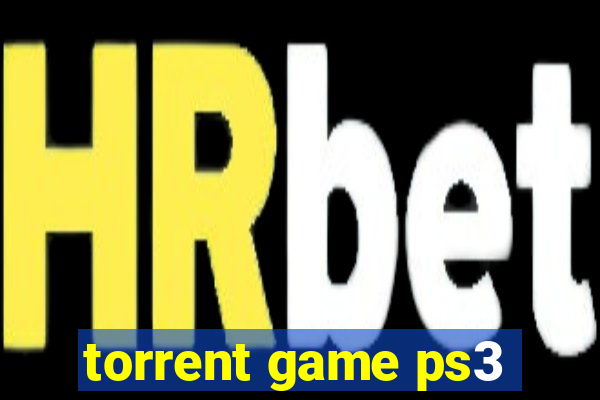 torrent game ps3