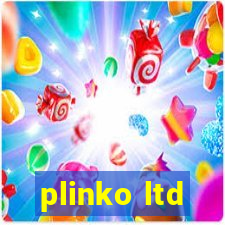 plinko ltd