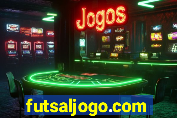 futsaljogo.com