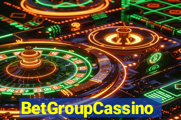 BetGroupCassino