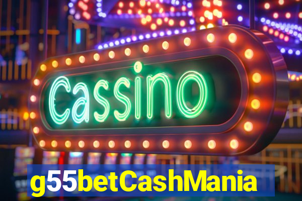 g55betCashMania