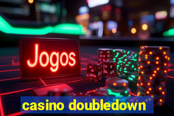 casino doubledown