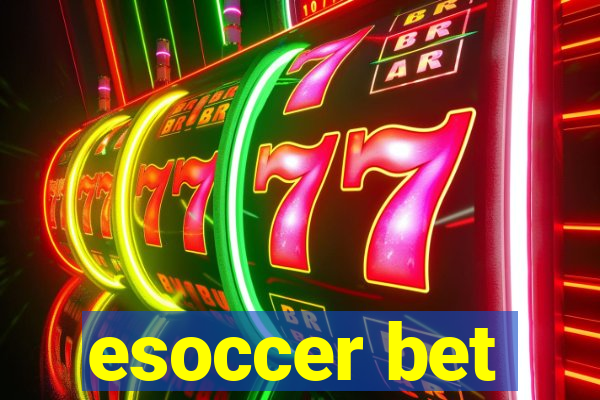 esoccer bet