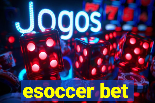 esoccer bet