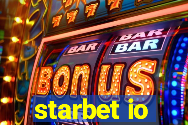 starbet io