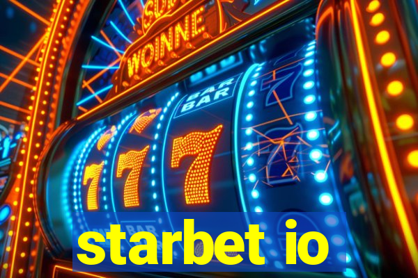 starbet io