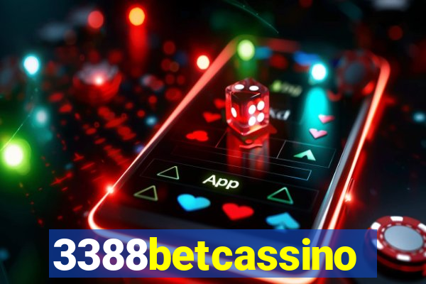 3388betcassino