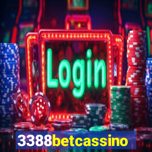 3388betcassino