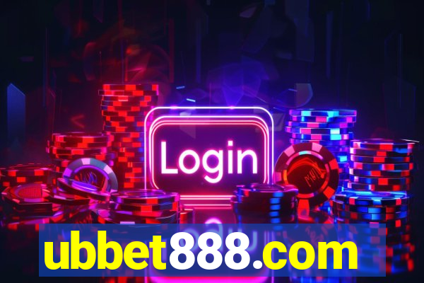 ubbet888.com