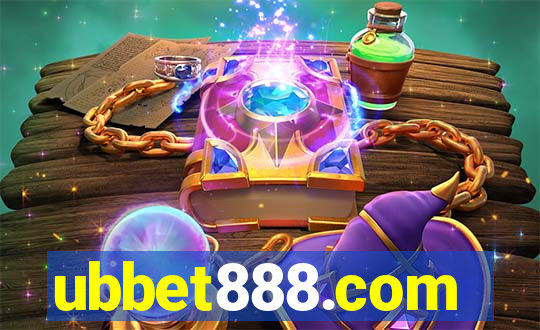 ubbet888.com