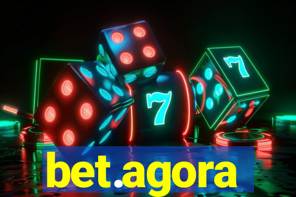 bet.agora